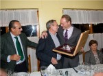 El PP provincial rinde homenaje a Paco Baila