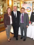 Turisme Vinaròs assisteix a la inauguració del nou portal  turístic de Saborea España