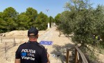 L’Ajuntament recorda als llauradors que disposen de la targeta agrícola identificativa