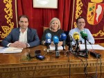 El Ayuntamiento de Vinaròs presenta el nuevo presupuesto municipal para el 2024