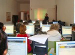 Finaliza el curso para los profesionales del área de bienestar social del Ayuntamiento de Vinaròs