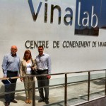 Vinaròs incorporará un vivero de empresas en el edificio del Vinalab