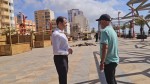 S'inicia el muntatge del Vermut de Festes