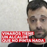 Un Alcalde incapaz de tomar decisiones