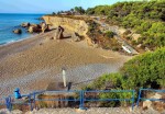 Las playas y calas de Vinaròs renuevan el certificado de gestión ambiental de AENOR 