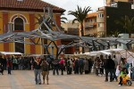 La ocupación hotelera durante la Semana Santa en Vinaròs alcanza el 90% 
