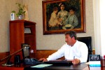 Juan Bautista Juan por encima del cromatismo ideológico