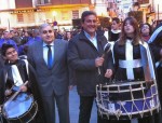 15 bandas de las provincias de Castellón; Tarragona y Teruel se dan cita en Vinaròs