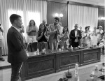 Alsina condena a Vinaròs sin presupuesto