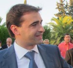 Amat: Es pura demagogia del PSOE pedir que se abra ya el Vinalab