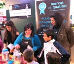 Nova campanya de dinamització al Mercat Municipal