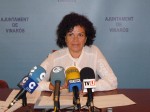 La Junta de gobierno otorga 2.400 euros en subvenciones a las asociaciones de comercio locales