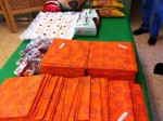El Centro de Educación Especial “Baix Maestrat” celebra Santa Catalina