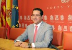 Bellver: Les Corts tienen un calendario fijado y no vamos a ceder a presiones