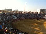 Más de 3.000 personas presenciaron el XIII Bolsín taurino de la Escuela Taurina de Castellón en la plaza de toros