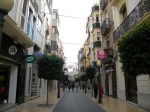 El gobierno local se burla del comercio
