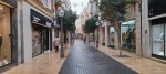 No a un presupuesto que olvida al comercio
