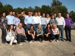 Juan Bautista Juan candidato a la alcaldía de Vinaròs por el Partido Popular