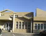 La Casa del Mar será la nueva sede del Servef