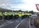 Manifest conjunt dels Alcaldes de Vinaròs, Alcanar i Sant Carles de la Ràpita en suport als treballadors de Cemex