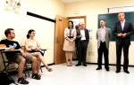 Fabra anuncia que el Consell aprobará el Decreto de Plurilingüismo para que la Comunitat mejore sus resultados en el conocimiento de idiomas