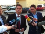 Cervera: El PSPV-PSOE se dedica a generar alarmas en lugar de trabajar por nuestra provincia