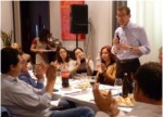 Clemente asegura que el informe de Hacienda “desmonta la patraña socialista contra el presidente Camps”