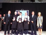 Éxito de la IX edición del Concurso Nacional de Cocina aplicada al langostino de Vinaròs 2011