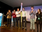 Gonzalo Bautista nuevo presidente de NNGG de la provincia de Castellón 