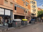 ¿En que se parecen el gobierno local y los contenedores?