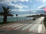 La costa sur continua sin respuestas