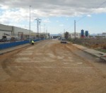 La Generalitat Valenciana adecuará la CV-102,  conexión desde la AP-7 Vinaròs a Ulldecona
