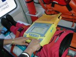 La Policía Local de Vinaròs salva una vida al usar por primera vez los nuevos desfibriladores adquiridos por el Ayuntamiento