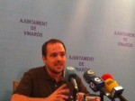 Se presenta en Vinaròs el X coloquio internacional Potestas