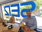 Entrevista a Juan Amat en Ser Maestrat