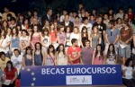 Más de 800 jóvenes han participado en los Eurocursos del Ivaj durante este verano