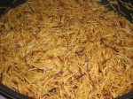 Este viernes, 30 de septiembre, Fideuà popular de la Carta Pobla 2011 a partir de las 21 horas