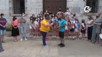 Por unas fiestas sin radicales