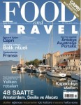 Vinaròs aparecerá en la prestigiosa revista Food & Travel