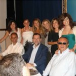 El vídeo que presentó NNGG como homenaje a Carlos Fabra cobra de nuevo actualidad