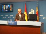 Fabra reduce a ocho las Consellerias en un Consell del que salen cuatro consellers 
