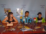 Vinaròs acogerá un espectáculo de motocross freestyle en la plaza de toros el próximo 10 de septiembre
