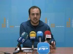 El PP denuncia la publicación de un “pamfleto electoralista” con fondos municipales