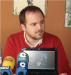 Luis Gandía desmiente las afirmaciones del alcalde sobre la campaña pezcologico