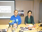 Más de 13.500 vinarocenses pasaron por el Auditorio durante 2011