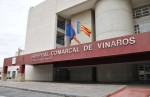 El colapso en las consultas externas del hospital de Vinaròs continúa incrementando las listas de espera