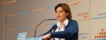 Bonig: “La izquierda sigue sin asumir que son gobierno y que les corresponde cumplir sus promesas”