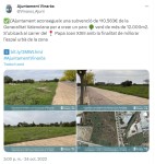 Sin subvención para el parque de Juan XXIII