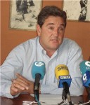 Juan Bautista Juan presenta a su Comité de Campaña