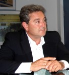 El alcalde pide 